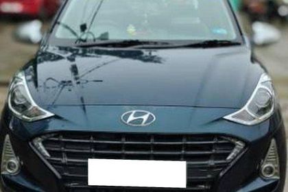 Used AMT Asta