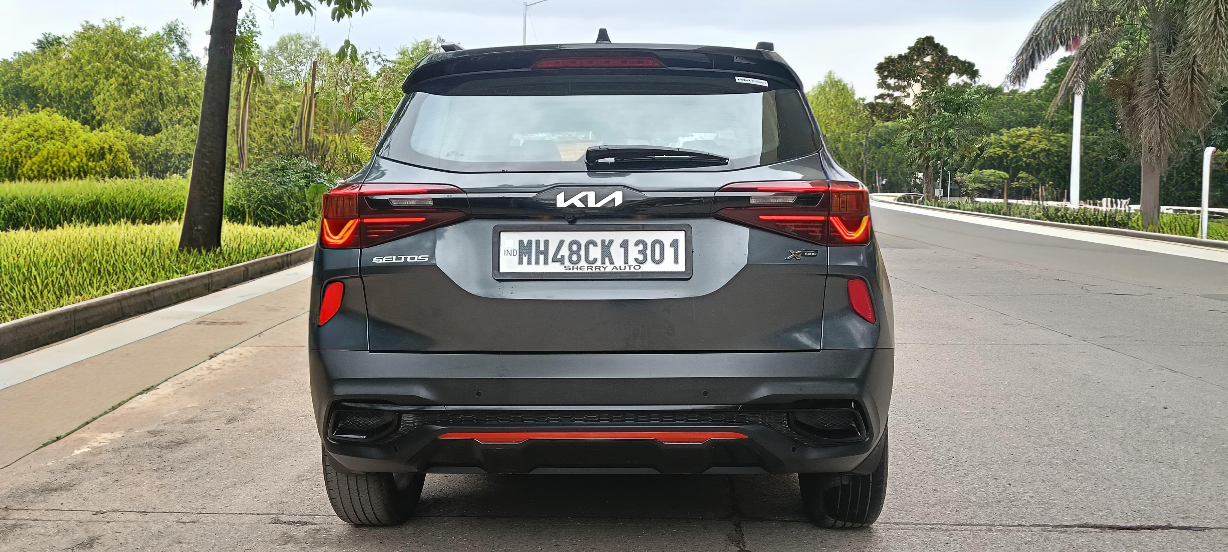 Image Used Car