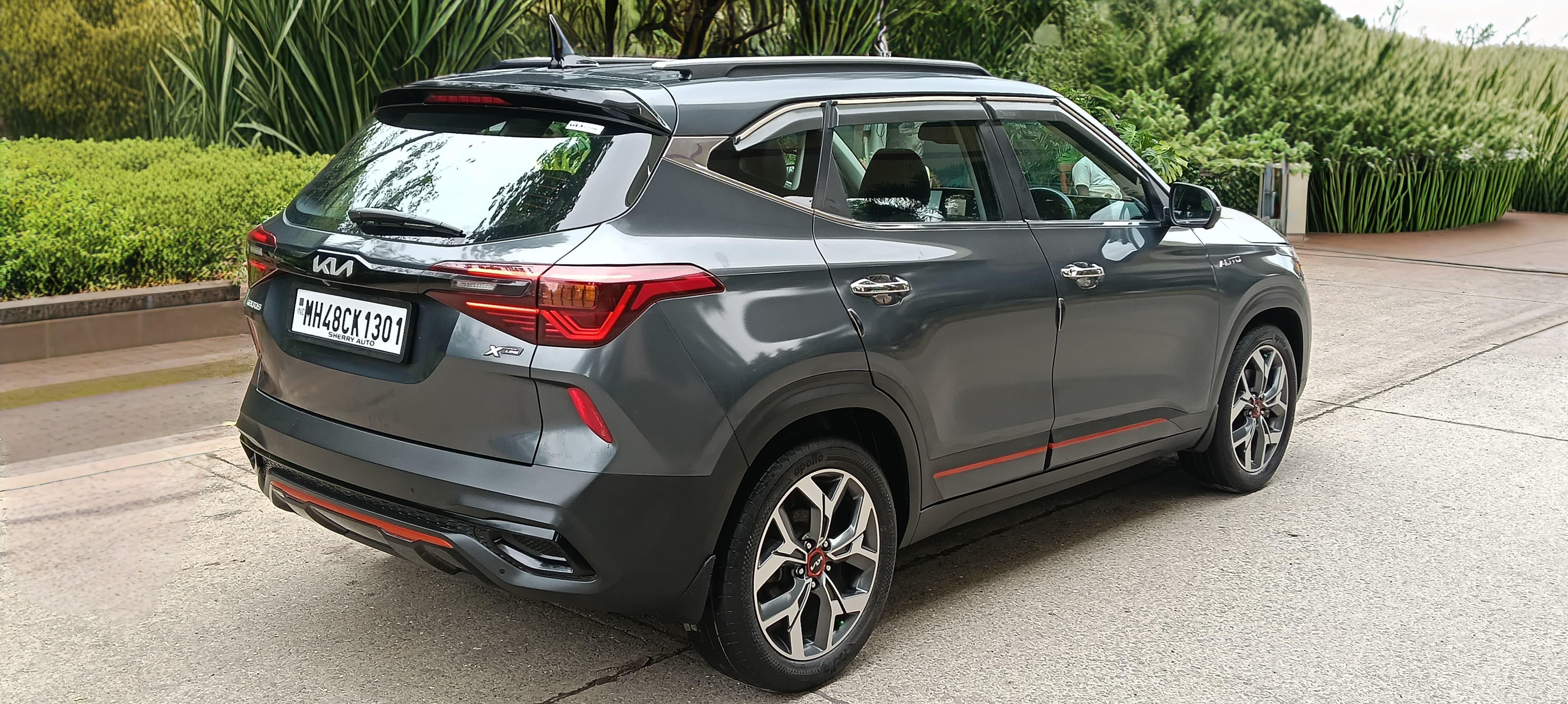Image Used Car