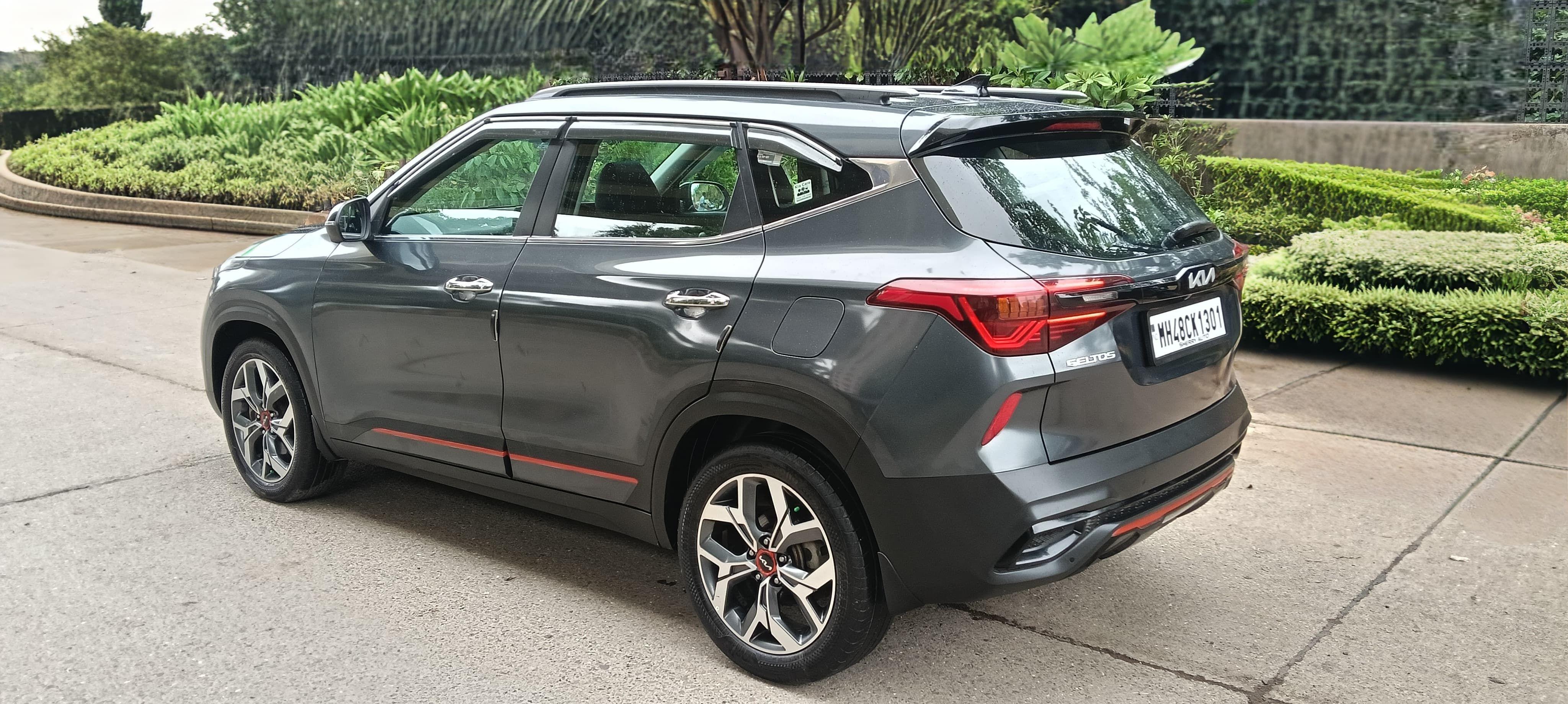 Image Used Car