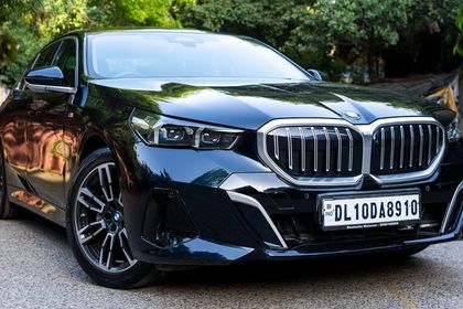 Used 530Li
