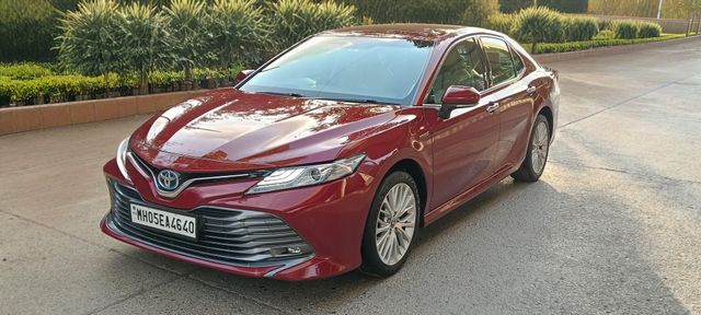Image Used Car