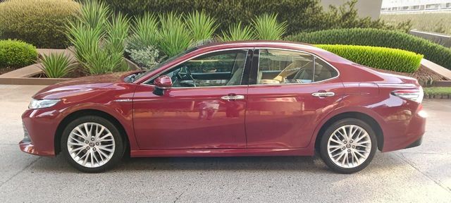 Image Used Car
