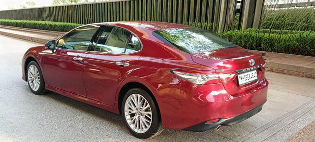 Image Used Car