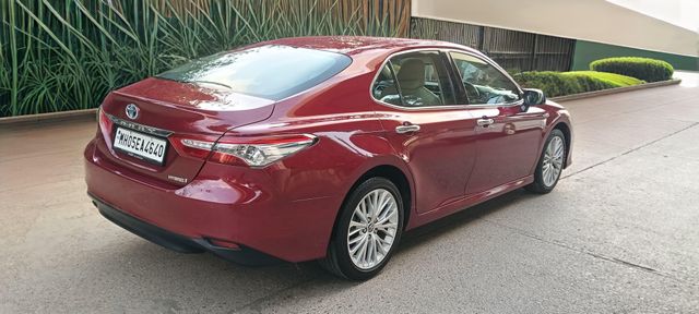 Image Used Car