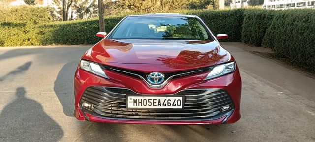 Image Used Car