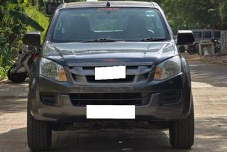 Used Single Cab