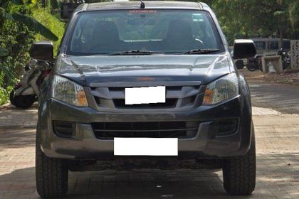 Used Single Cab