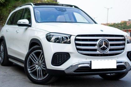 Used 450 4matic