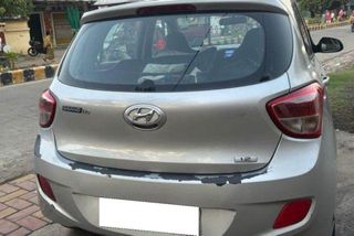 Used Hyundai Grand i10 Magna