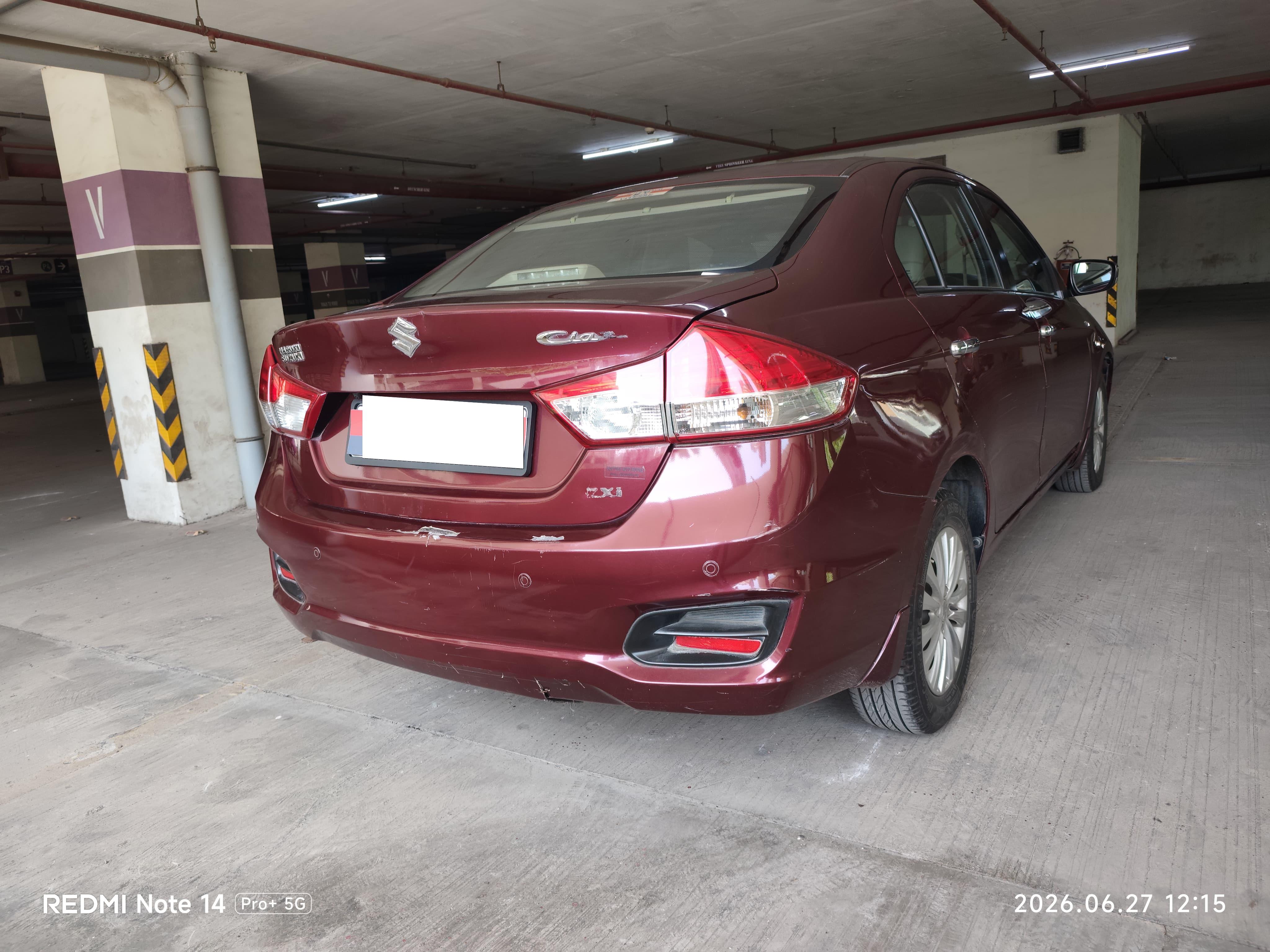 Image Used Car