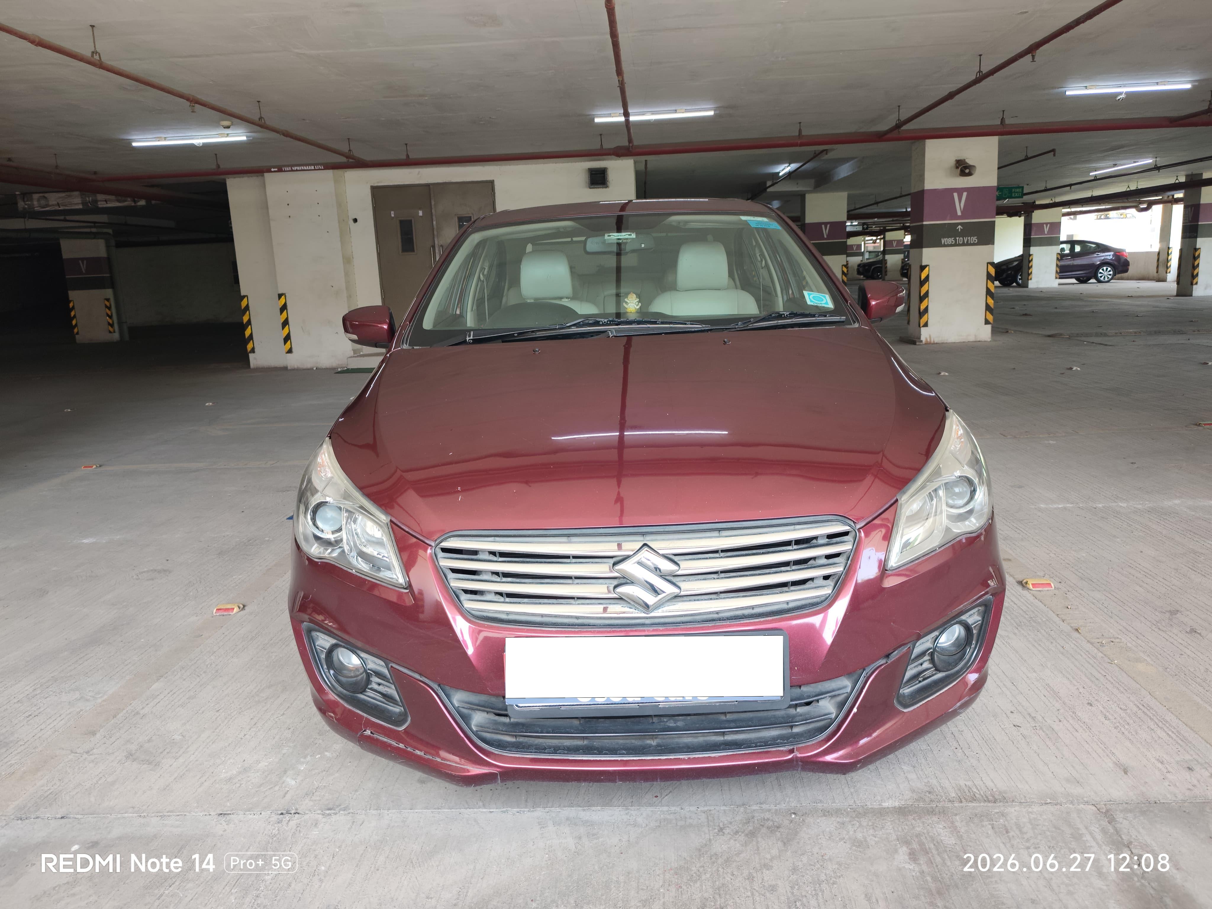 Image Used Car