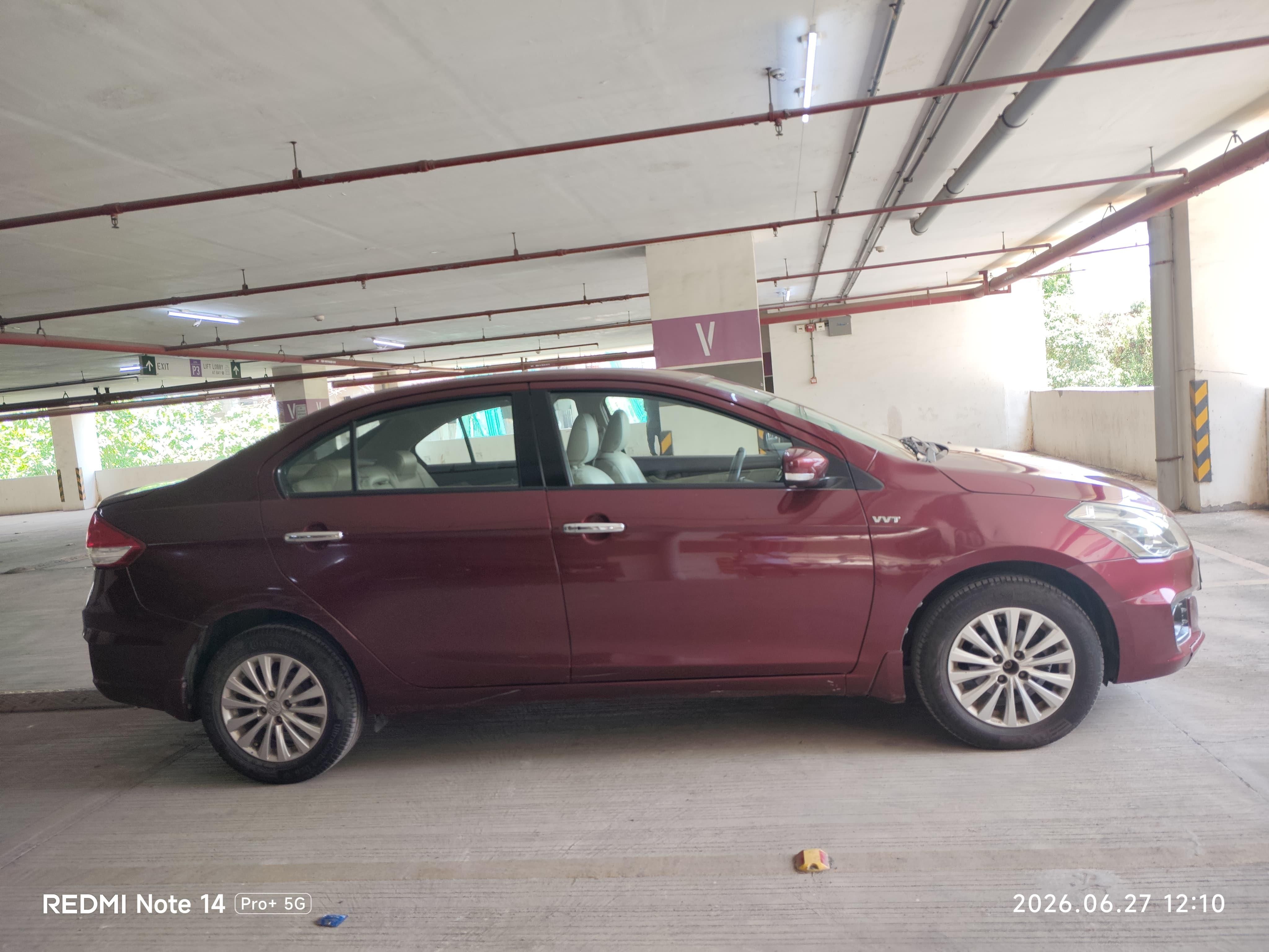 Image Used Car