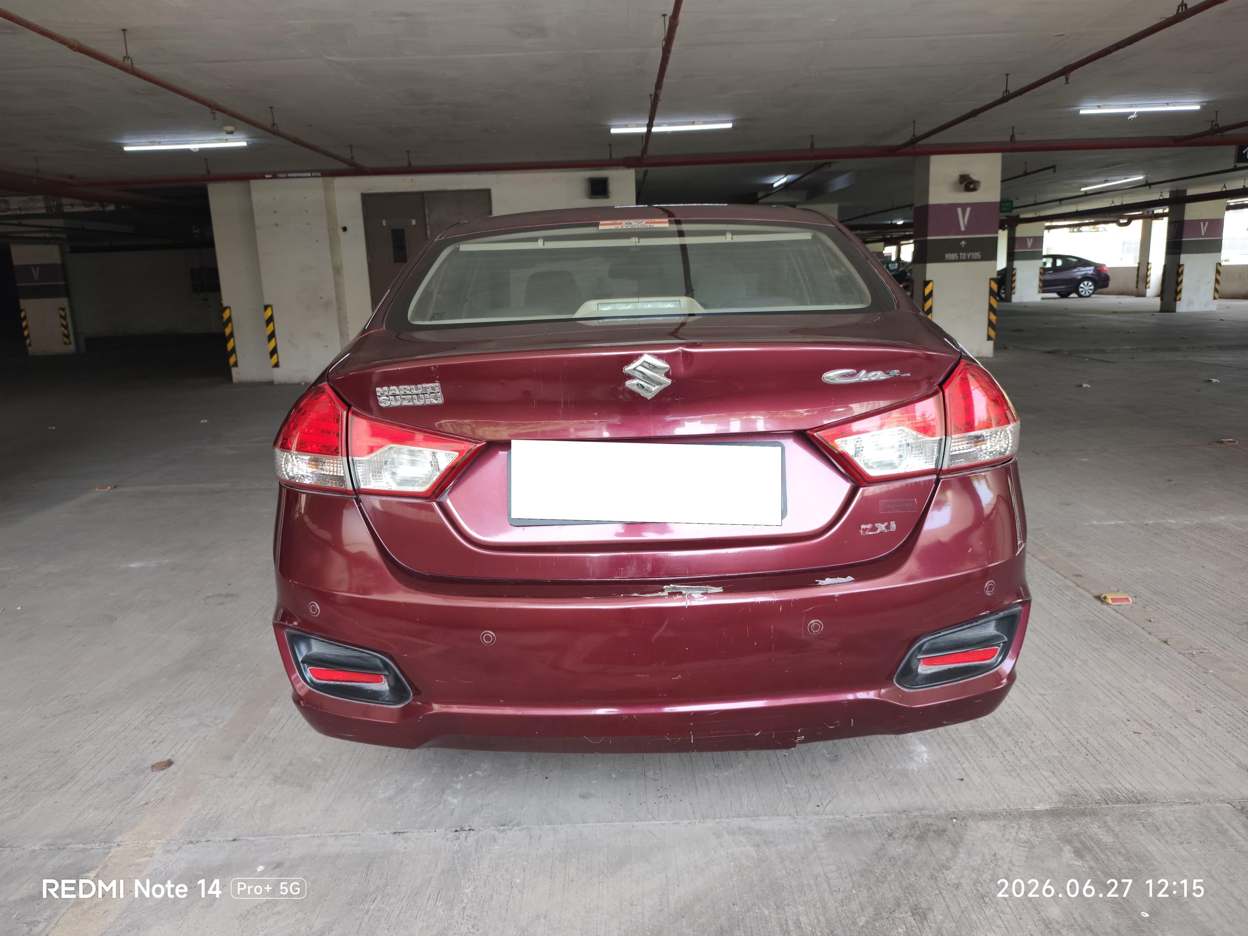 Image Used Car