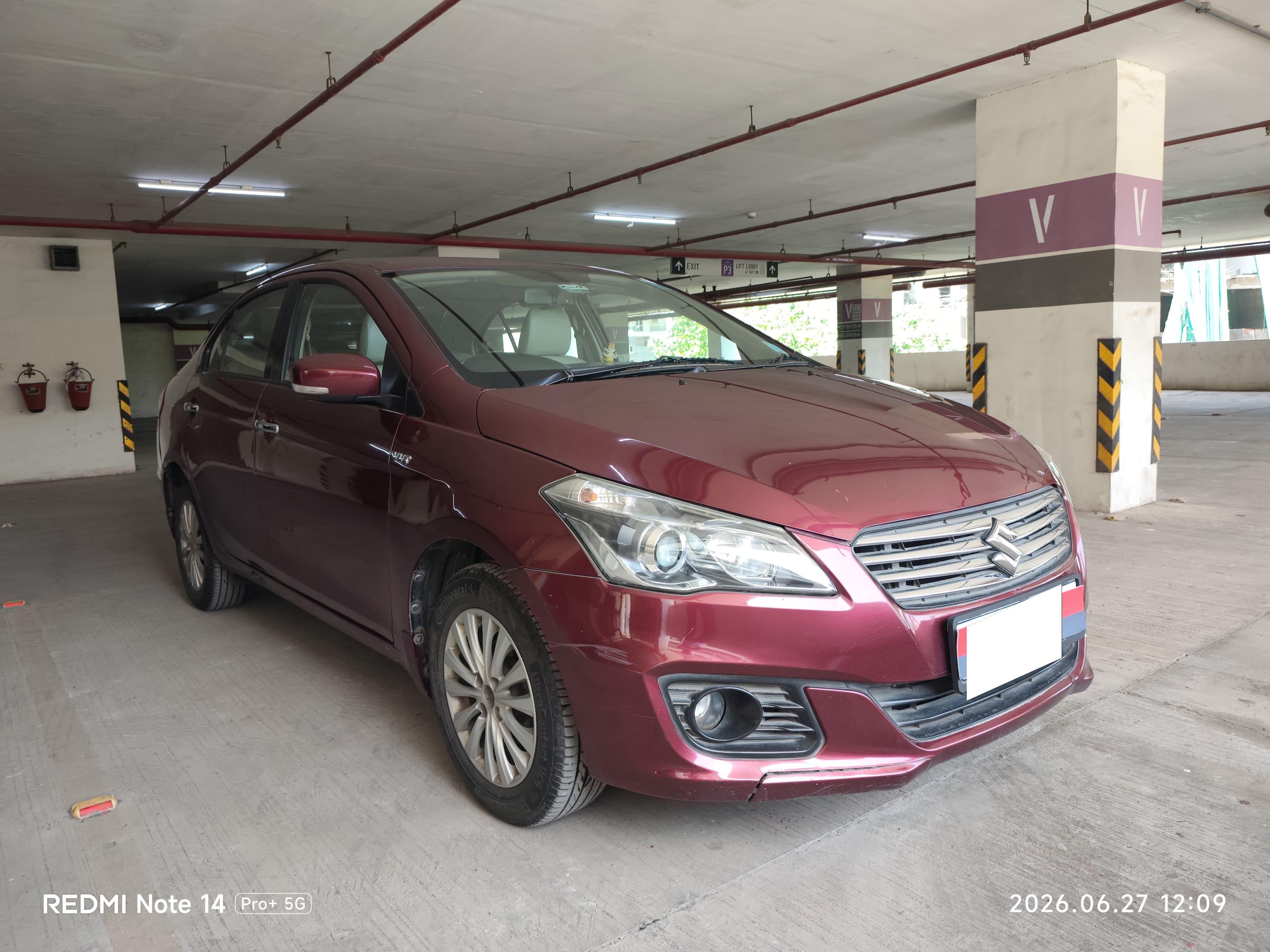 Image Used Car