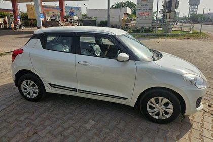 21 Used Maruti Suzuki Swift