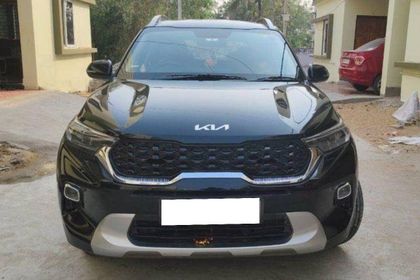 Used HTX Plus Turbo iMT BSVI