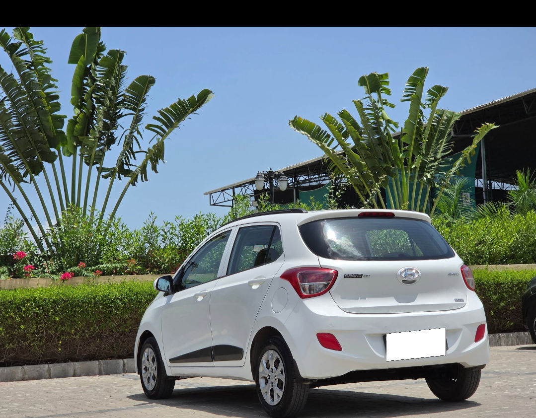 Image Used Car