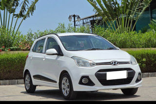 Used Hyundai Grand i10 CRDi Sportz