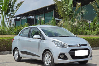 Used Hyundai Xcent 1.1 CRDi SX