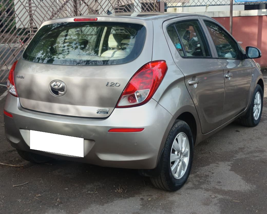 Image Used Car