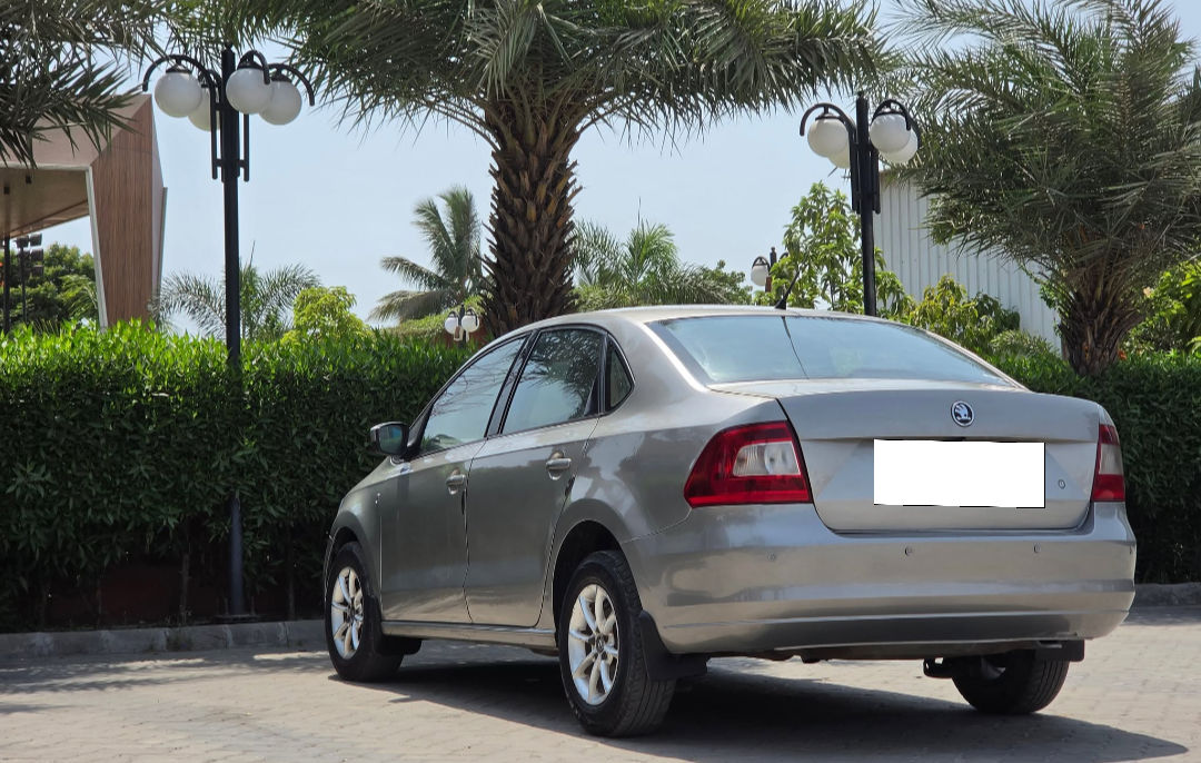 Image Used Car
