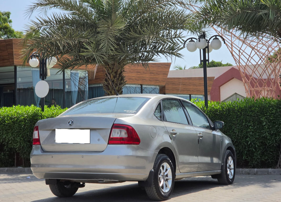 Image Used Car
