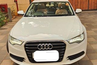 Used 2.0 TDI