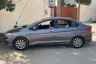 Used Honda City i DTec SV