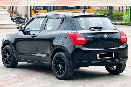 7 Used Maruti Suzuki Swift