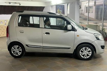 Used VXI BS IV