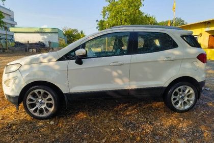 3 Used Ford Ecosport