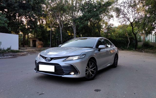 Image Used Car