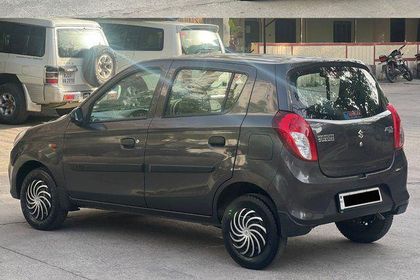 21 Used Maruti Suzuki Alto 800 in Kota