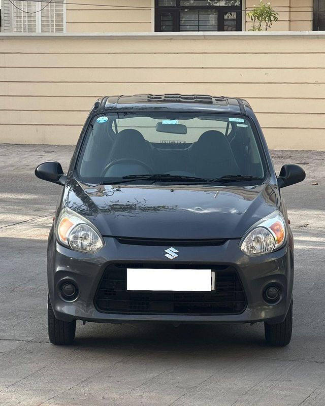 Image Used Car