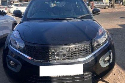 81 Used Tata Nexon in Vijapur