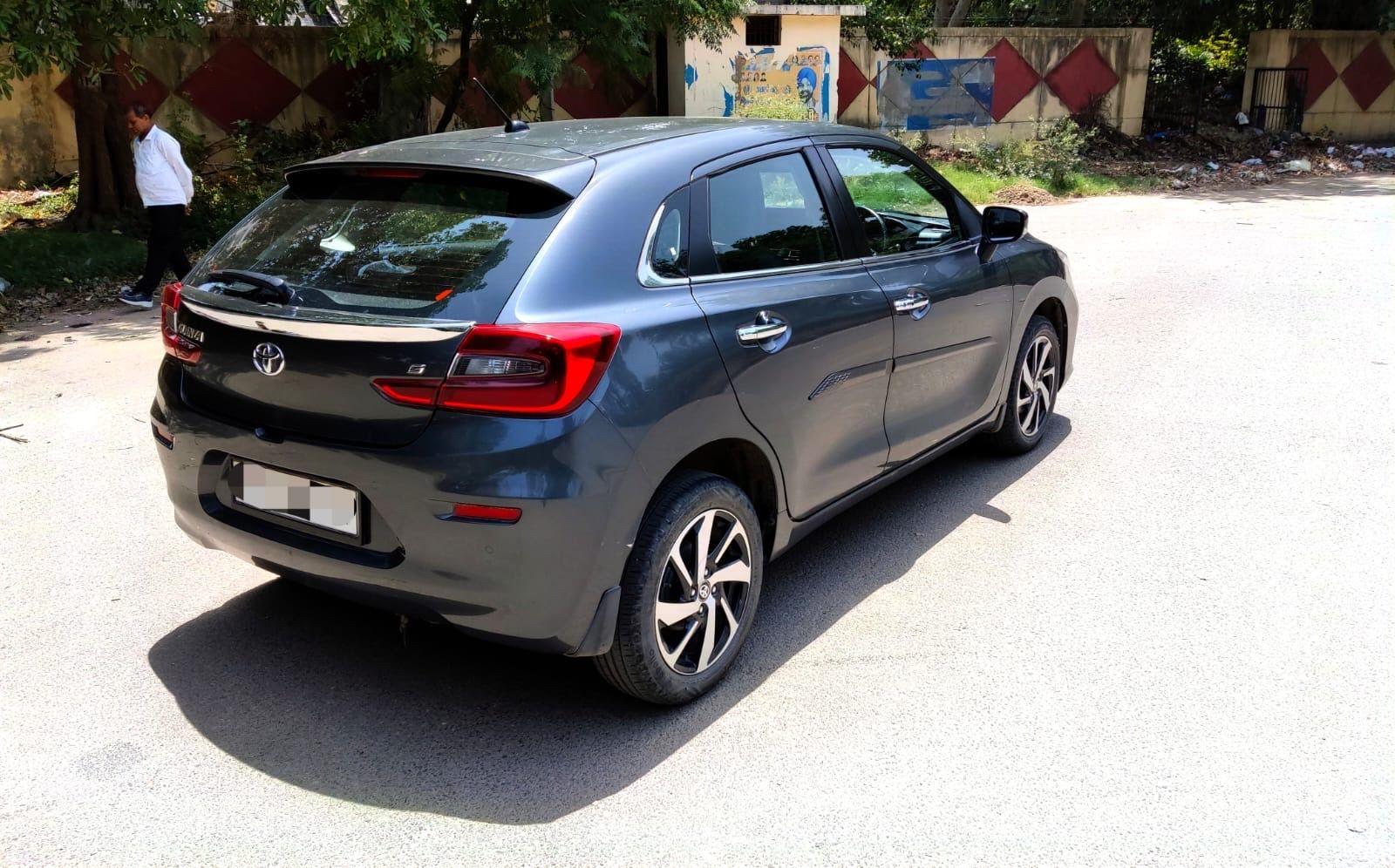 Image Used Car