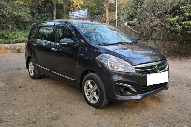 Second-hand 2013 Maruti Suzuki Ertiga ZXI for sale in New Delhi