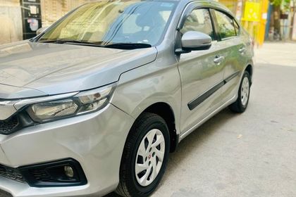 Used S i-VTEC