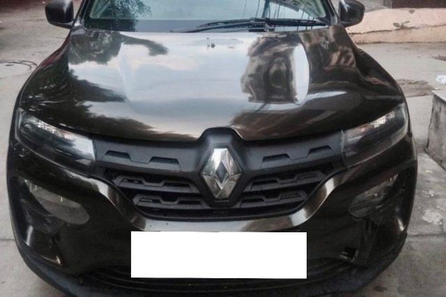 Renault KWID RXL BSIV Second-hand 2019 Renault KWID RXL BSIV for sale in New Delhi