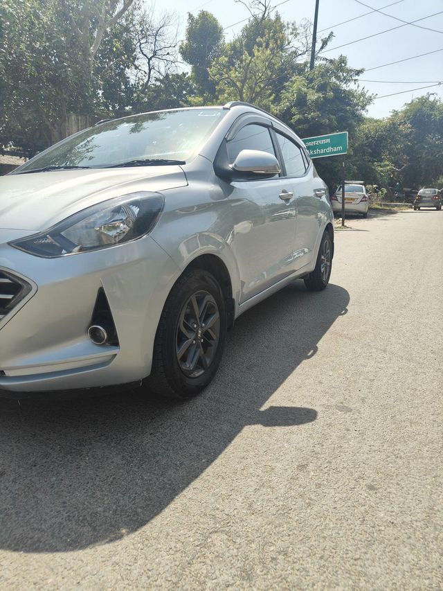 Image Used Car