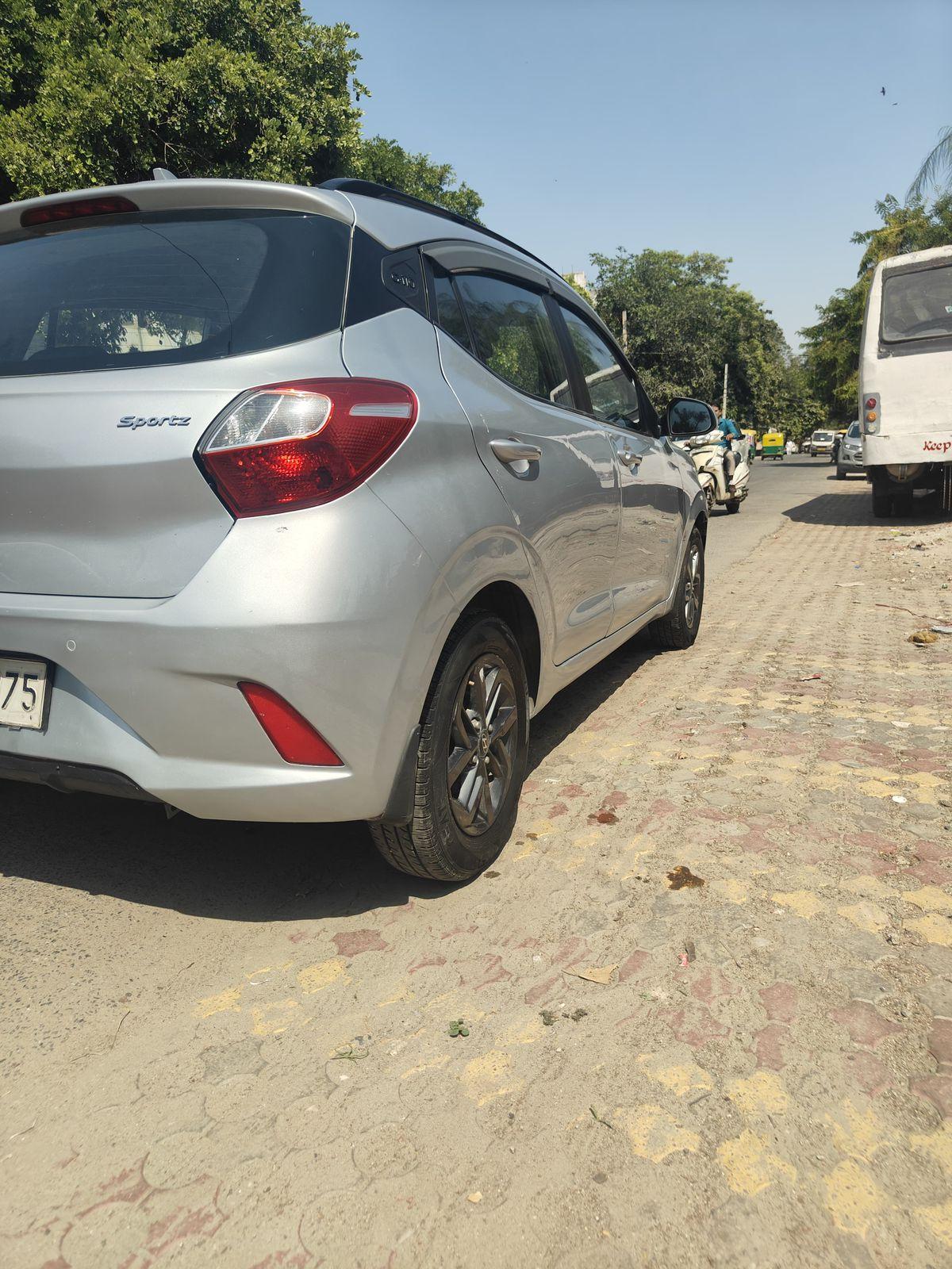 Image Used Car