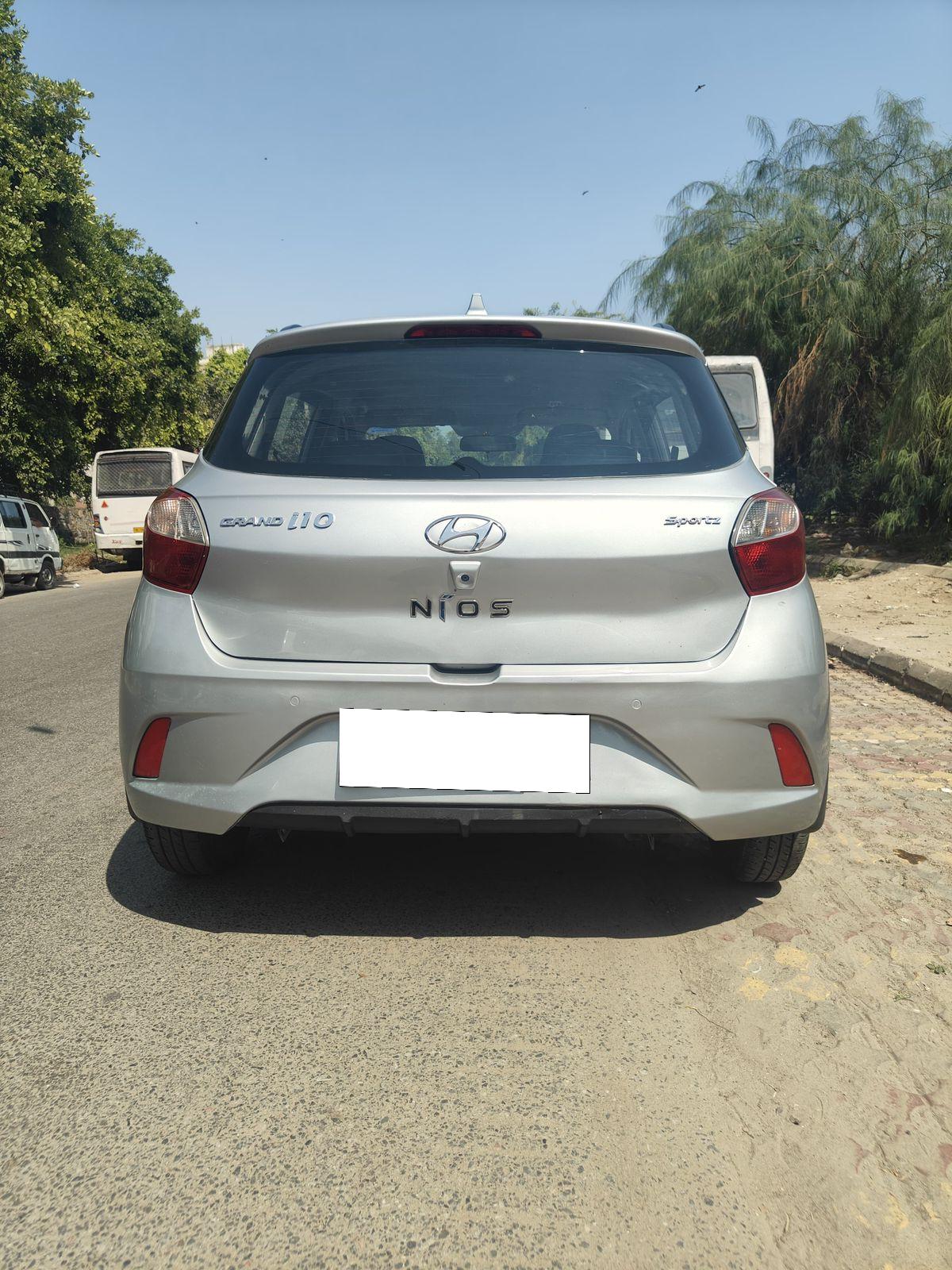 Image Used Car