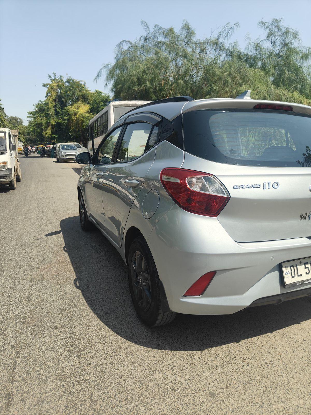Image Used Car
