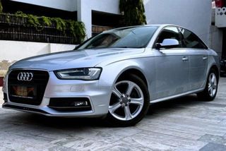 Used 2.0 TDI