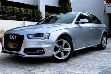 Used 2.0 TDI