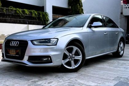 Used 2.0 TDI