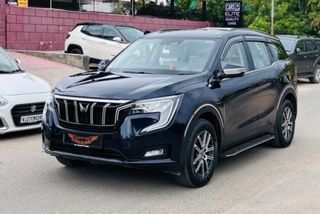 Used Mahindra XUV700 AX7 Diesel AT BSVI