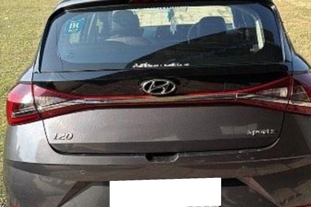 Hyundai i20 Sportz Diesel Second-hand 2023 Hyundai i20 Sportz Diesel for sale in Lucknow