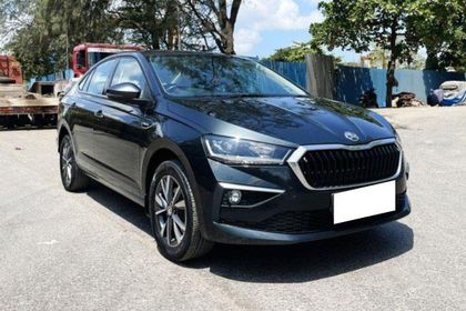 Used 1.0 TSI Style AT